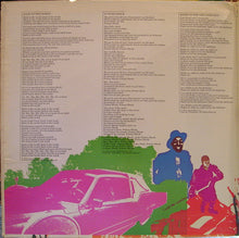 Load image into Gallery viewer, Curtis Mayfield : Back To The World (LP, Album, PRC)
