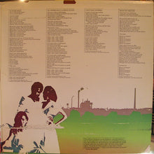 Load image into Gallery viewer, Curtis Mayfield : Back To The World (LP, Album, PRC)
