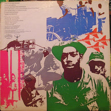 Load image into Gallery viewer, Curtis Mayfield : Back To The World (LP, Album, PRC)
