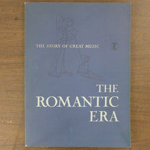 Load image into Gallery viewer, Various : The Romantic Era (4xLP, Comp + Box)
