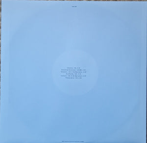 New Order : Substance (2xLP, Comp, RE, RM, 180)