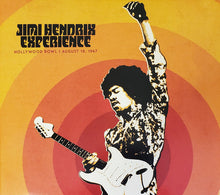 Load image into Gallery viewer, Jimi Hendrix Experience* : Hollywood Bowl | August 18, 1967 (CD, Album)
