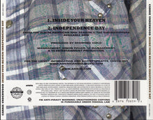 Load image into Gallery viewer, Carrie Underwood : Inside Your Heaven / Independence Day (CD, Single)
