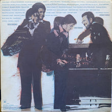 Load image into Gallery viewer, Heath Bros.* Plus Brass Choir Featuring Stanley Cowell : In Motion (LP, Album, Ter)
