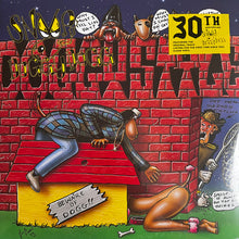 Load image into Gallery viewer, Snoop Doggy Dogg* : Doggystyle (2xLP, Album, RE, Cle)
