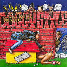 Load image into Gallery viewer, Snoop Doggy Dogg* : Doggystyle (2xLP, Album, RE, Cle)
