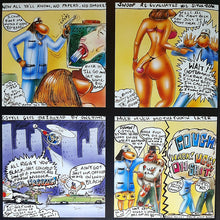 Load image into Gallery viewer, Snoop Doggy Dogg* : Doggystyle (2xLP, Album, RE, Cle)
