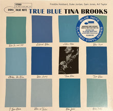 Load image into Gallery viewer, Tina Brooks : True Blue (LP, Album, RE, 180)
