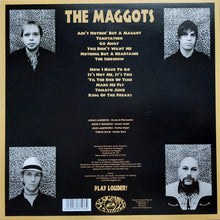 Charger l'image dans la galerie, The Maggots (2) : Monkey Time! (LP)
