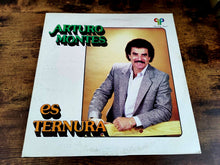Load image into Gallery viewer, Arturo Montes Y Ternura : Arturo Montes Es Ternura (LP)
