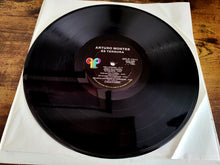 Load image into Gallery viewer, Arturo Montes Y Ternura : Arturo Montes Es Ternura (LP)
