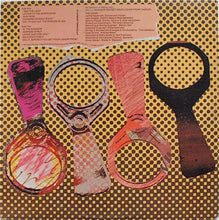 Load image into Gallery viewer, Hot Tuna : The Phosphorescent Rat (LP, Album, Hol)
