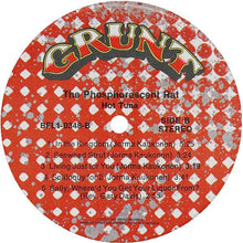 Load image into Gallery viewer, Hot Tuna : The Phosphorescent Rat (LP, Album, Hol)
