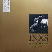 Load image into Gallery viewer, INXS : Shabooh Shoobah Rarities (LP, Album, RSD, Comp, Ltd, Gol)
