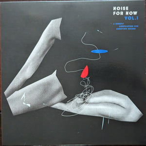 Various : Noise For Now Vol. 1 (LP, RSD, Comp, Cle)