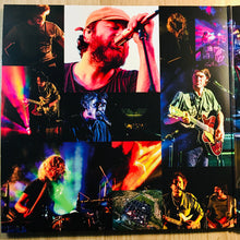 Load image into Gallery viewer, The Black Angels : Levitation Sessions (2x12&quot;, Album, RSD, Ltd, Spl + DVD-V)
