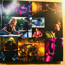 Load image into Gallery viewer, The Black Angels : Levitation Sessions (2x12&quot;, Album, RSD, Ltd, Spl + DVD-V)
