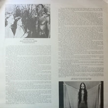 Load image into Gallery viewer, Various : VooDoo VooDoo (LP, Comp)
