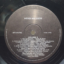 Load image into Gallery viewer, Various : VooDoo VooDoo (LP, Comp)
