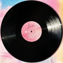 Laden Sie das Bild in den Galerie-Viewer, Taylor Swift : Lover (2xLP, Album, RE)
