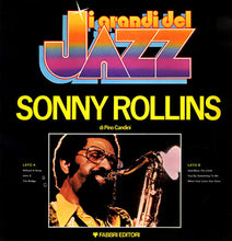 Load image into Gallery viewer, Sonny Rollins : Sonny Rollins (LP, Comp)

