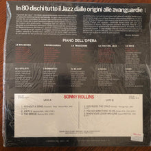 Load image into Gallery viewer, Sonny Rollins : Sonny Rollins (LP, Comp)
