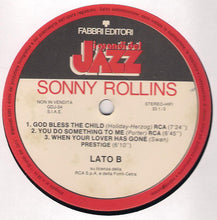 Load image into Gallery viewer, Sonny Rollins : Sonny Rollins (LP, Comp)
