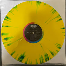 Laden Sie das Bild in den Galerie-Viewer, The Beach Boys : Pet Sounds (LP, Album, Ltd, Num, RE, Yel)
