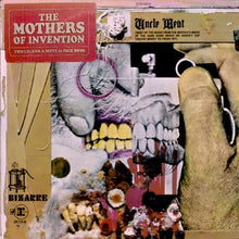 Load image into Gallery viewer, The Mothers Of Invention* : Uncle Meat (2xLP, Album, CSM)
