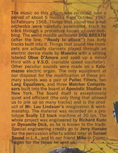Load image into Gallery viewer, The Mothers Of Invention* : Uncle Meat (2xLP, Album, CSM)
