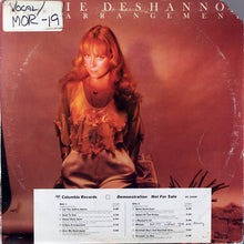 Load image into Gallery viewer, Jackie DeShannon : New Arrangement (LP, Album, Promo, San)
