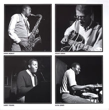 Load image into Gallery viewer, Grant Green : I Want To Hold Your Hand (LP, Album, RE, 180)
