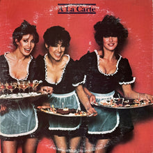 Load image into Gallery viewer, Various : A La Carte (2xLP, Comp, Promo, Smplr, All)
