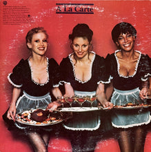 Load image into Gallery viewer, Various : A La Carte (2xLP, Comp, Promo, Smplr, All)
