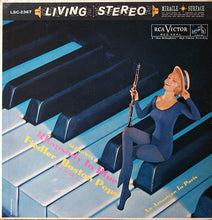 Load image into Gallery viewer, Gershwin* - Fiedler* / Boston Pops*, Earl Wild : Rhapsody In Blue / An American In Paris (LP, Roc)
