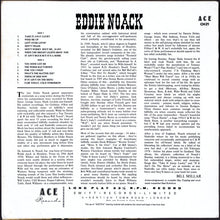 Load image into Gallery viewer, Eddie Noack : Eddie Noack (LP, Comp, Mono)
