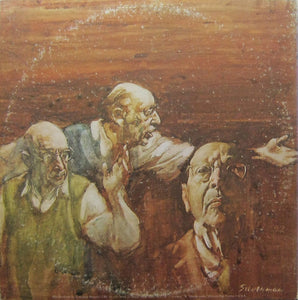 Stravinsky* - The Columbia Symphony Orchestra* : The Stravinsky Album (2xLP, Comp, RE, Gat)
