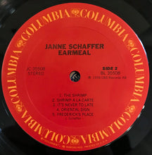 Load image into Gallery viewer, Janne Schaffer : Earmeal (LP)
