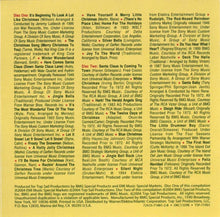 Charger l'image dans la galerie, Various : Casey Kasem Presents All-Time Christmas Favorites (2xCD, Comp)
