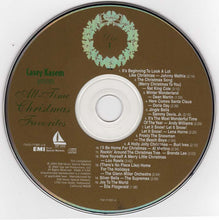 Charger l'image dans la galerie, Various : Casey Kasem Presents All-Time Christmas Favorites (2xCD, Comp)
