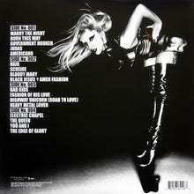 Charger l'image dans la galerie, Lady Gaga : Born This Way (2xLP, Album, 180)
