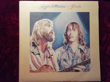 Load image into Gallery viewer, Loggins And Messina : Finale (2xLP, Album, Gat)
