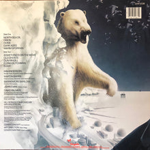 Laden Sie das Bild in den Galerie-Viewer, Jethro Tull : Stormwatch (LP, Album, Ter)
