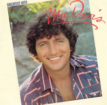 Charger l'image dans la galerie, Mac Davis : Greatest Hits (LP, Comp, Ter)
