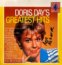 Load image into Gallery viewer, Doris Day : Doris Day&#39;s Greatest Hits (CD, Comp, RE)
