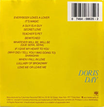 Load image into Gallery viewer, Doris Day : Doris Day&#39;s Greatest Hits (CD, Comp, RE)
