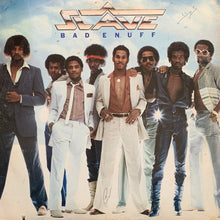 Charger l&#39;image dans la galerie, Slave : Bad Enuff (LP, Album, Spe)
