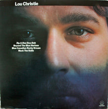 Load image into Gallery viewer, Lou Christie : Lou Christie (LP, Album, Pit)
