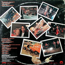 Laden Sie das Bild in den Galerie-Viewer, Various : The Hollywood Knights (The Original Soundtrack Album) (LP, Album, Comp, Promo, Gat)
