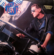 Load image into Gallery viewer, Jerry Lee Lewis : I Am What I Am (LP, Album)
